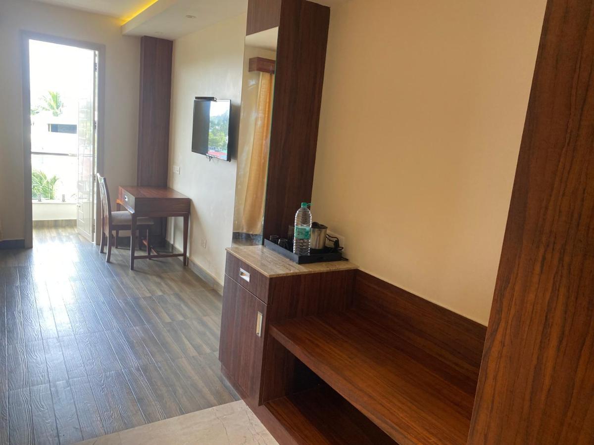 Hotel Ami Grace Port Blair Exterior foto