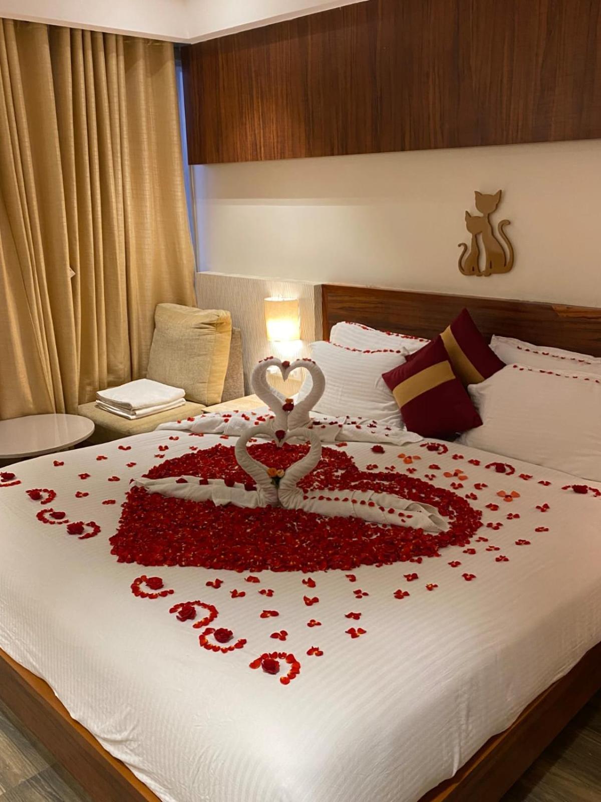 Hotel Ami Grace Port Blair Exterior foto