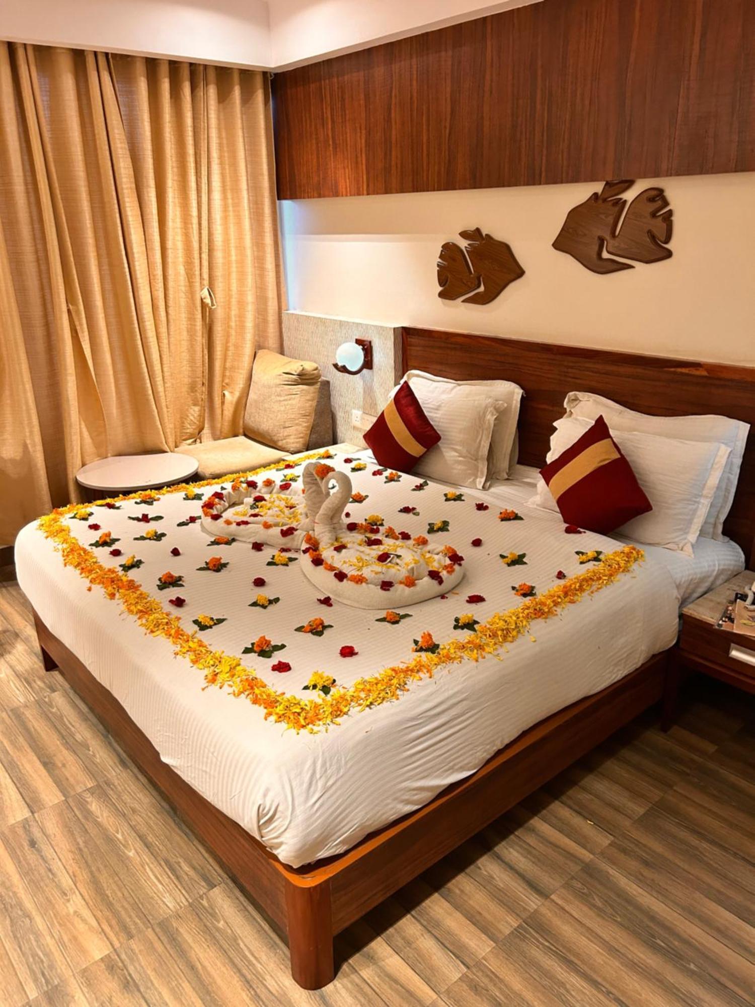 Hotel Ami Grace Port Blair Exterior foto